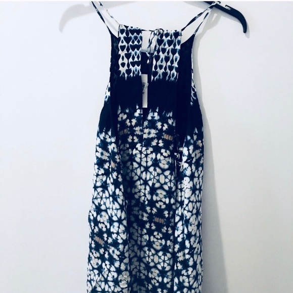 Astr Tassel Sun Dress - Picture 6 of 7